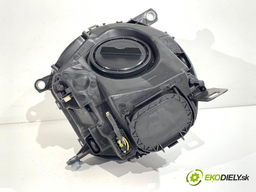 MINI R56 liftback 2011 72 kW One 1598 Svetlomet ľavy predný