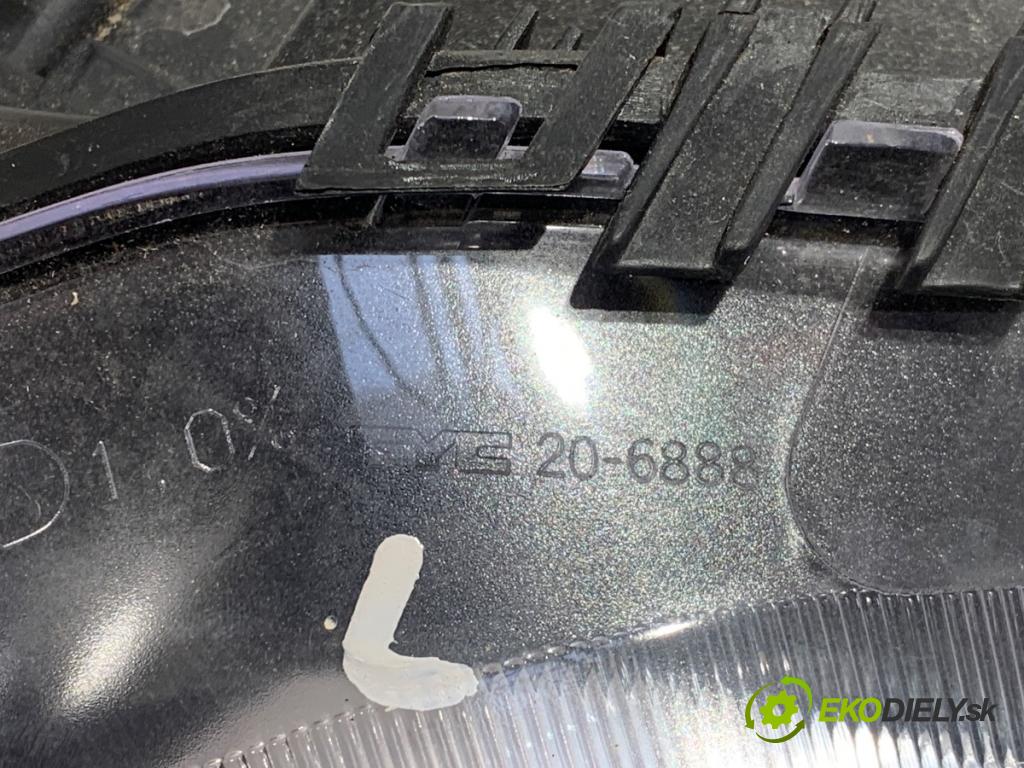 MINI R56 liftback 2011 72 kW One 1598 Svetlomet ľavy predný