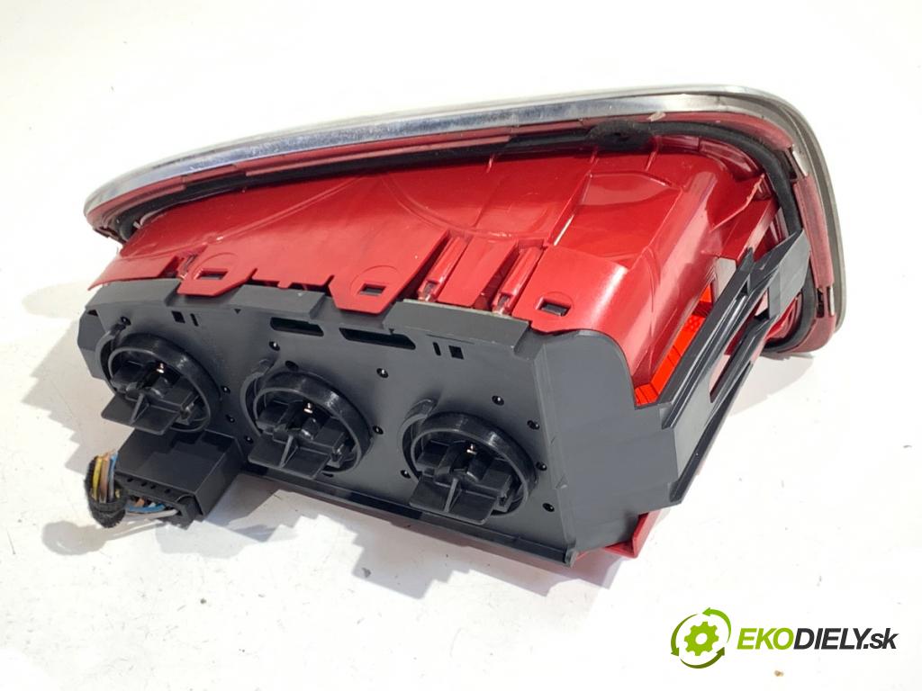 MINI R56 liftback 2011 72 kW One 1598 světlo levý zadní část 7255909