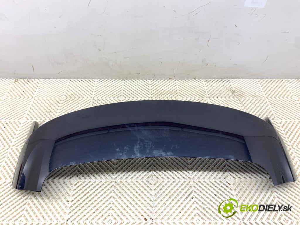 OPEL INSIGNIA B Kombi 2018 81 kW 1.6 CDTi (35) 1598 Spoiler zadní část 39131099