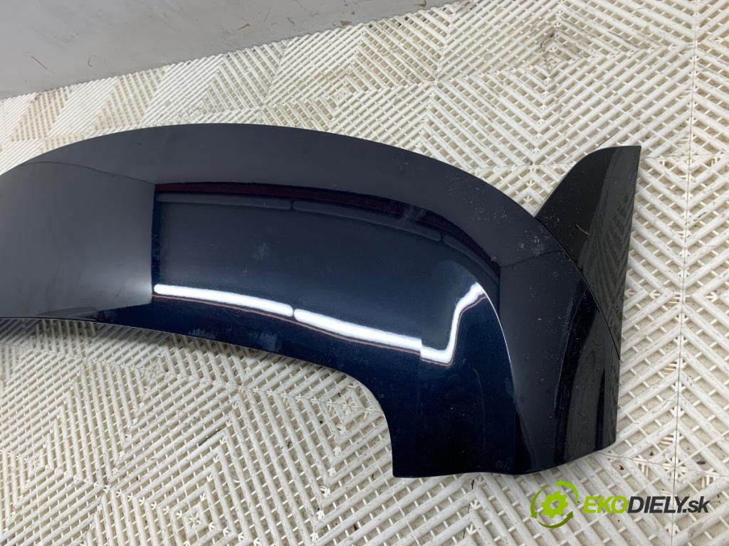 OPEL INSIGNIA B Kombi 2018 81 kW 1.6 CDTi (35) 1598 Spoiler zadní část 39131099