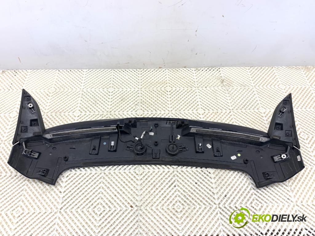 OPEL INSIGNIA B Kombi 2018 81 kW 1.6 CDTi (35) 1598 Spoiler zadní část 39131099