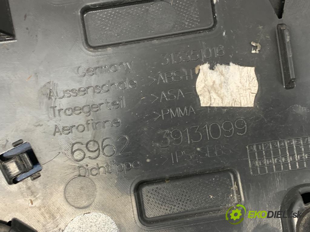 OPEL INSIGNIA B Kombi 2018 81 kW 1.6 CDTi (35) 1598 Spoiler zadní část 39131099