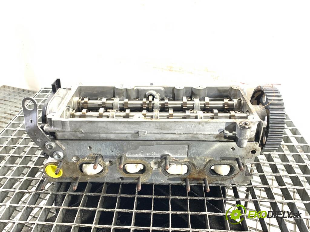 VW GOLF VII Kombi 2019 110 kW 2.0 TDI 1968 Hlava valcov 04L103292F (Hlava valcov)