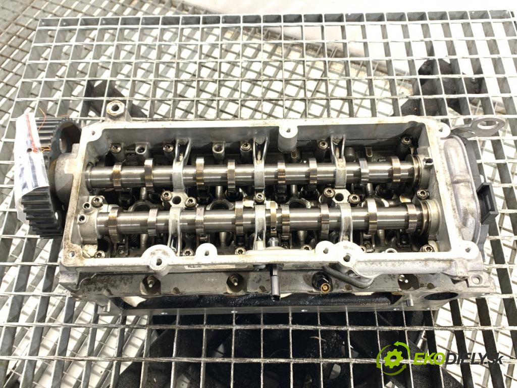 VW GOLF VII Kombi 2019 110 kW 2.0 TDI 1968 Hlava valcov 04L103292F (Hlava valcov)