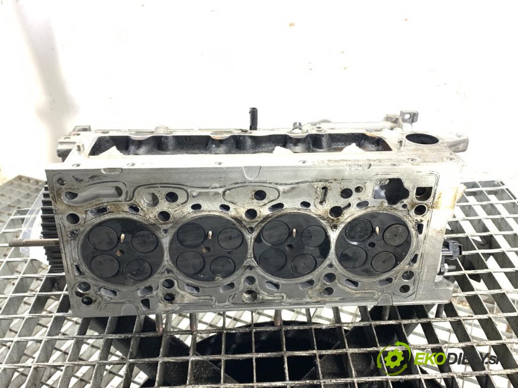 VW GOLF VII Kombi 2019 110 kW 2.0 TDI 1968 Hlava valcov 04L103292F (Hlava valcov)