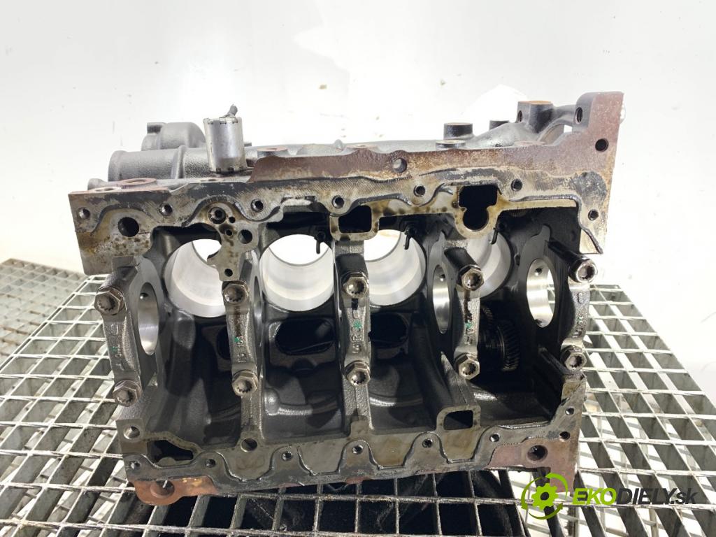 VW GOLF VII Kombi 2019 110 kW 2.0 TDI 1968 blok Motor 03N023C (Blok motora)
