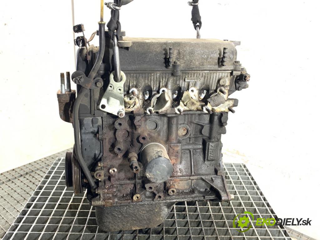 HYUNDAI i10 liftback 2008 48 kW 1.1 1086 Motor G4HG (Motor)