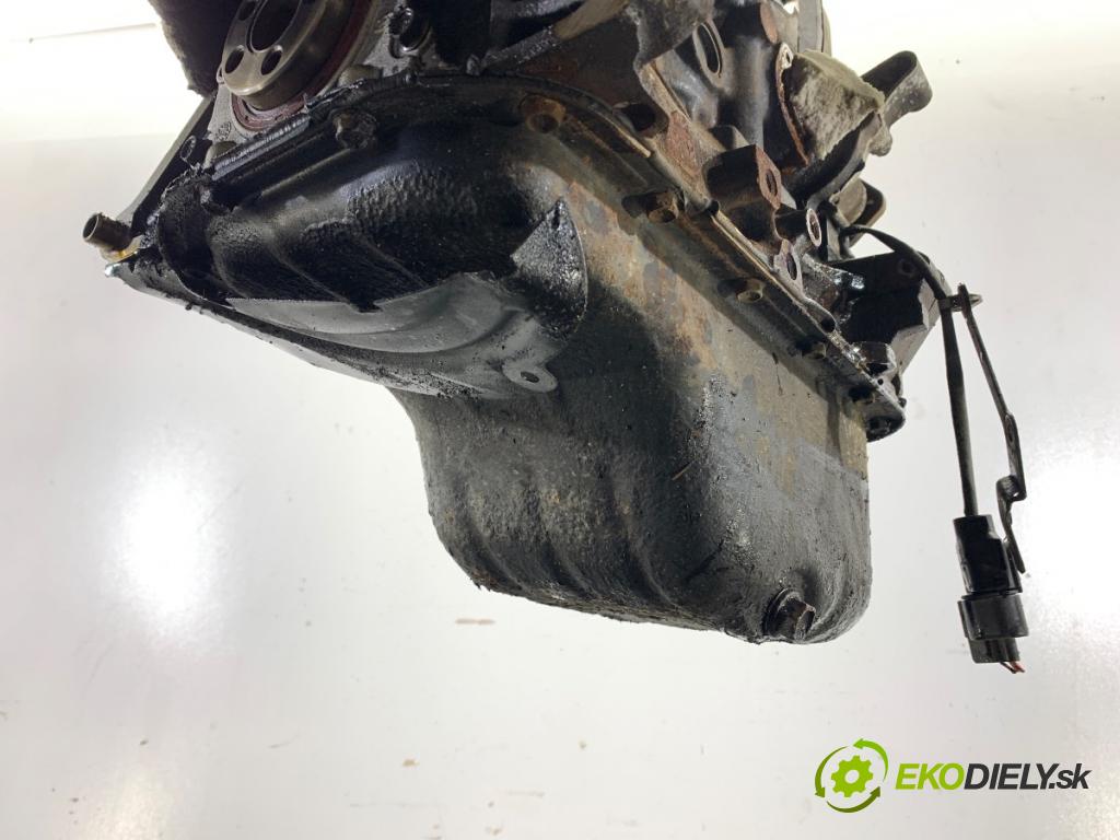 HYUNDAI i10 liftback 2008 48 kW 1.1 1086 Motor G4HG (Motor)