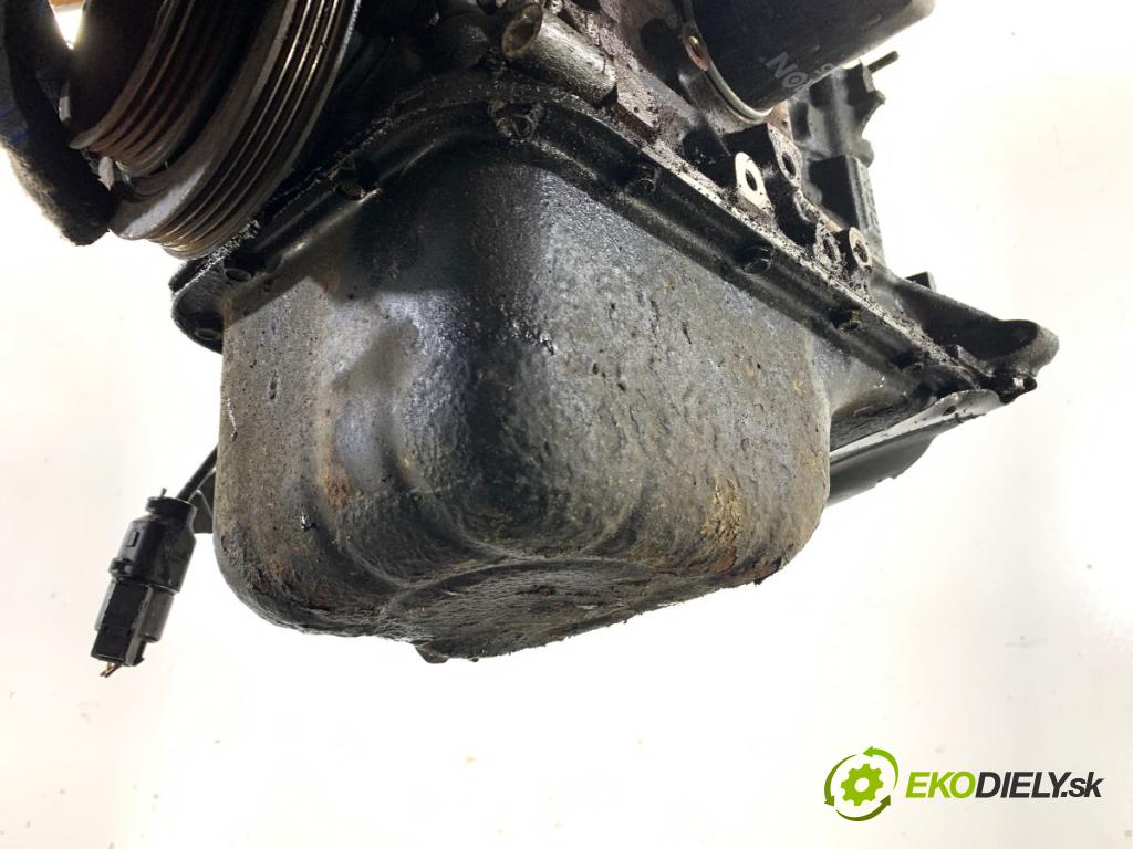 HYUNDAI i10 liftback 2008 48 kW 1.1 1086 Motor G4HG (Motor)