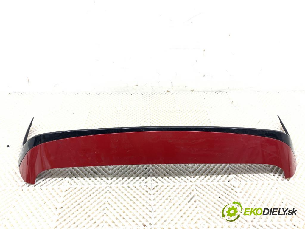 HYUNDAI i10 III liftback 2023 62 kW 1.2 MPi 1197 Spoiler zad 87210K7010