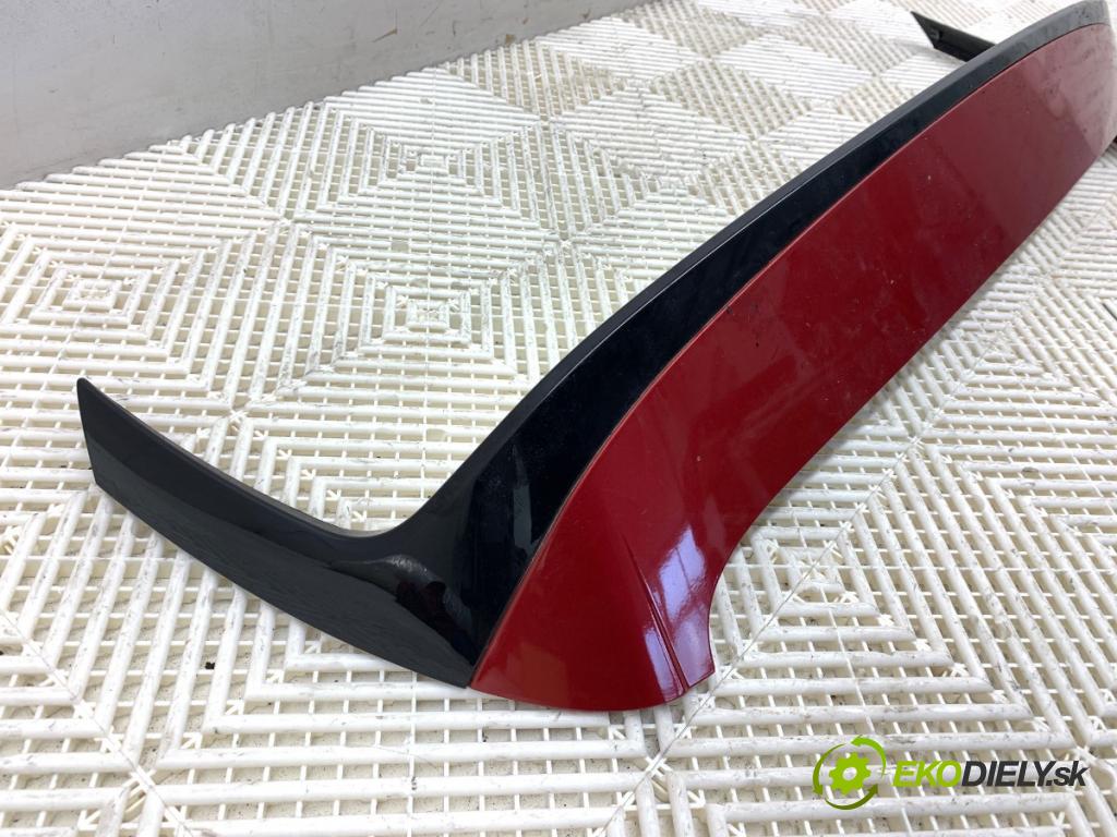 HYUNDAI i10 III liftback 2023 62 kW 1.2 MPi 1197 Spoiler zad 87210K7010