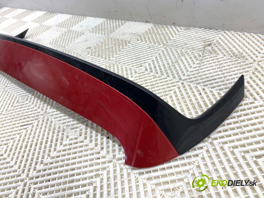 HYUNDAI i10 III liftback 2023 62 kW 1.2 MPi 1197 Spoiler zad 87210K7010