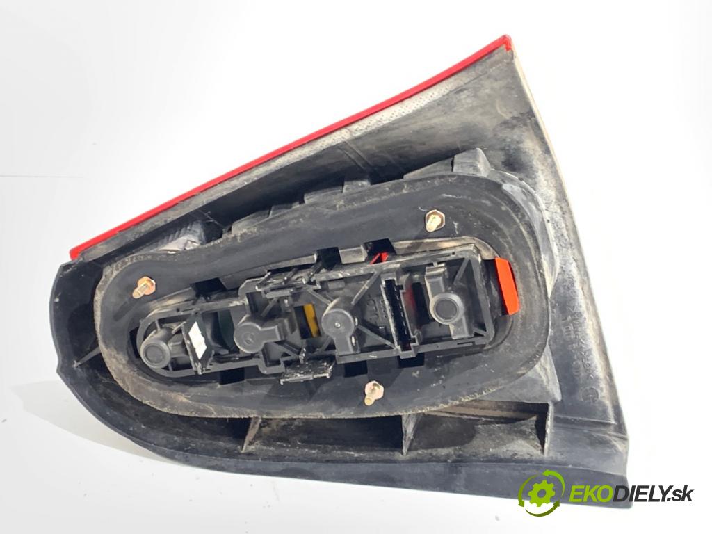 MERCEDES-BENZ W168 liftback 1999 75 kW A 160 (168.033, 168.133) 1598 světlo levý zadní část 1688200964