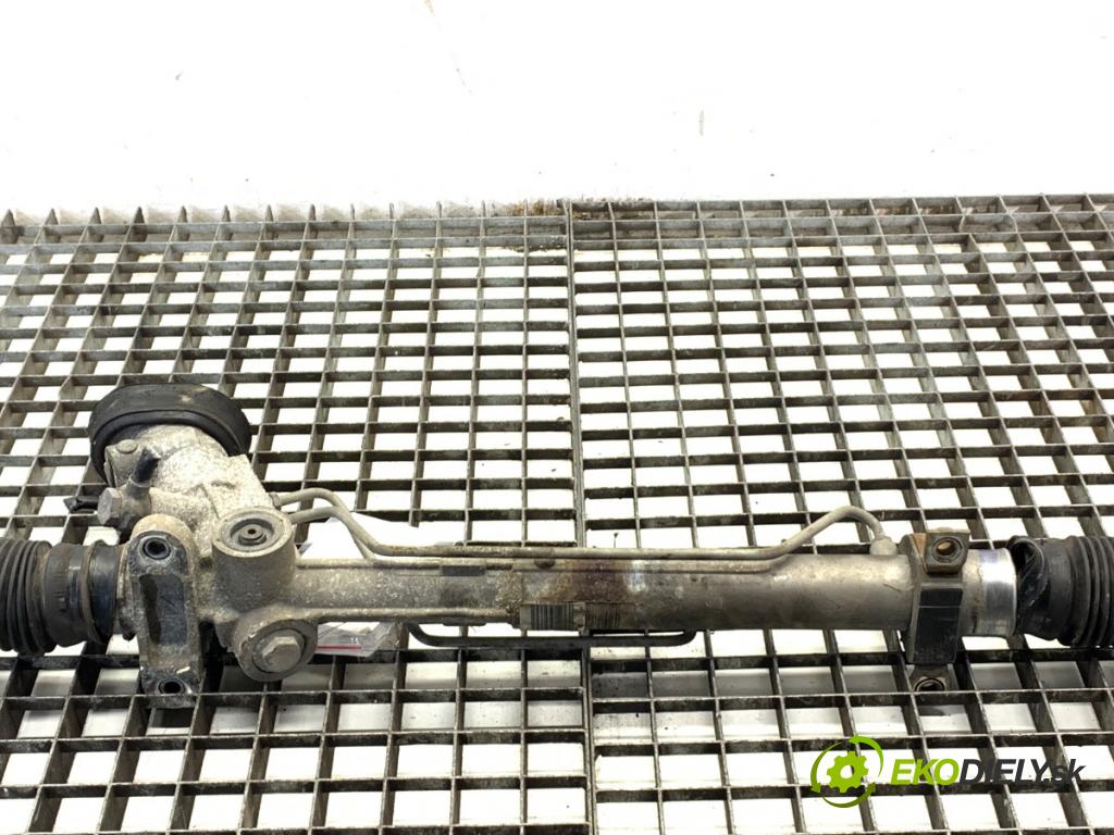 SEAT IBIZA IV liftback 2013 51 kW 1.2 1198 řízení volantu řízení 6R1423051AT