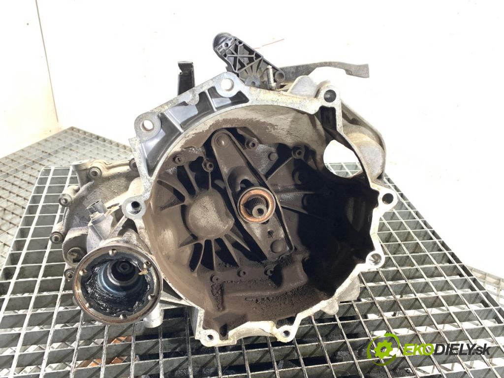 SEAT IBIZA IV liftback 2013 51 kW 1.2 1198 převodovka LNR (Převodovka)