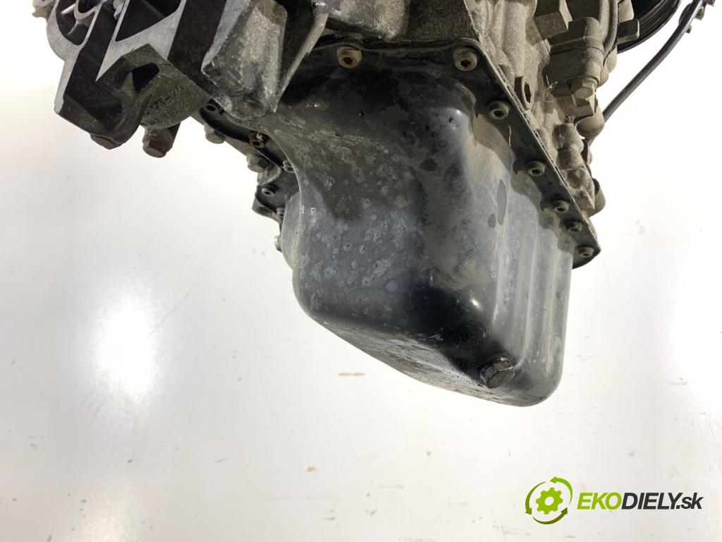 SEAT IBIZA IV liftback 2013 51 kW 1.2 1198 Motor CGP (Motor)