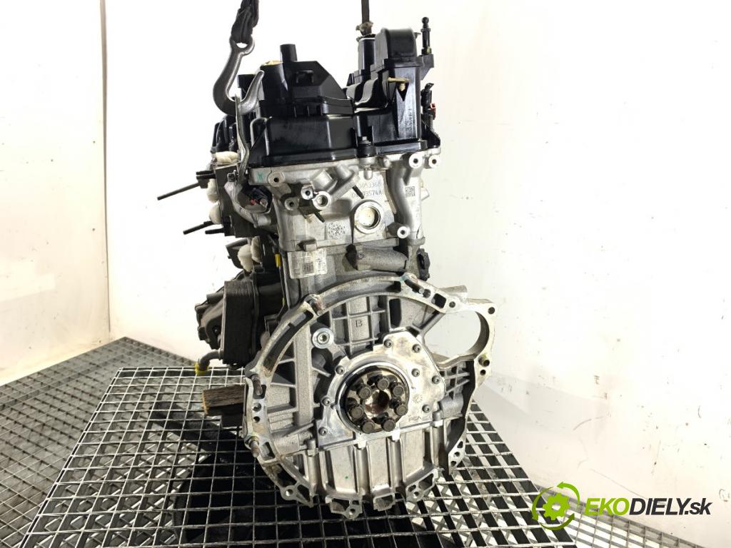 ALFA ROMEO GIULIA sedan 2016 147 kW 2.0 Super (952ABA25B) 1995 motor 55273835 (Motor)
