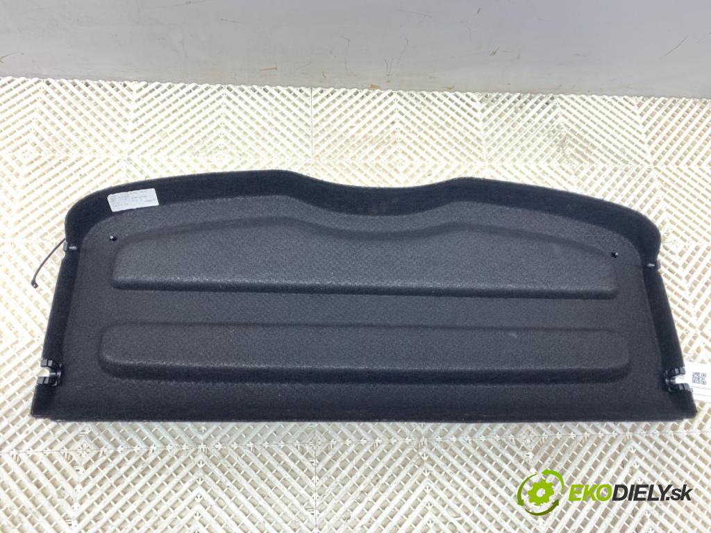 CITROEN C3 III liftback 2020 81 kW 1.2 PURETECH 110 1199 pláto zadní část 98133519ZD