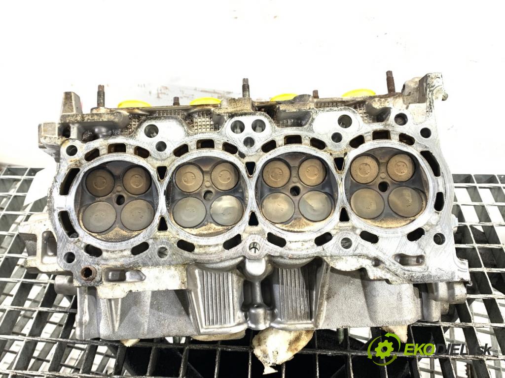 TOYOTA COROLLA E21 Kombi 2019 72 kW 1.8 Hybrid (ZWE211) 1798 Hlava valcov (Hlava valcov)