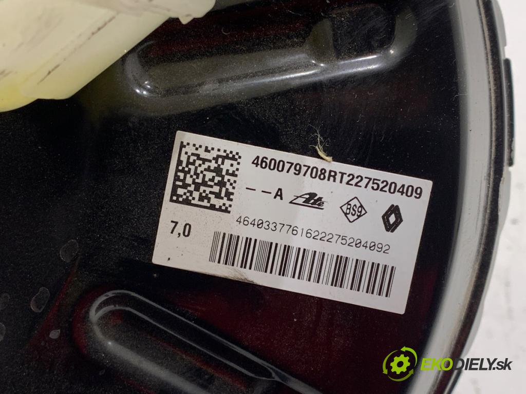 DACIA BIGSTER  2026 113 kW 1.2 ECO-G 150 1199 Posilovač bŕzd 460079708R