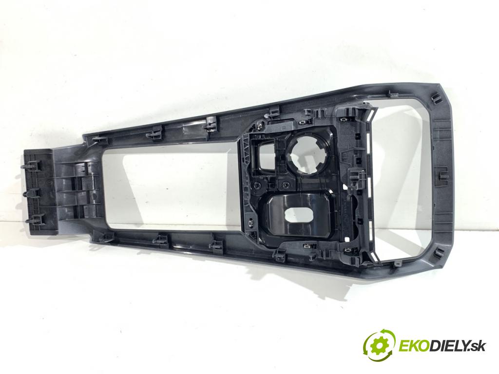 DACIA BIGSTER  2026 113 kW 1.2 ECO-G 150 1199 lišty kryt 681358409R (Lišta)