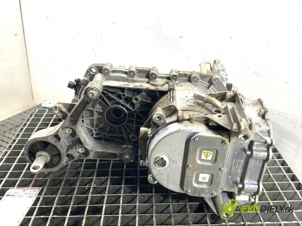 DACIA BIGSTER  2026 113 kW 1.2 ECO-G 150 1199 motor elektrický E2D09260