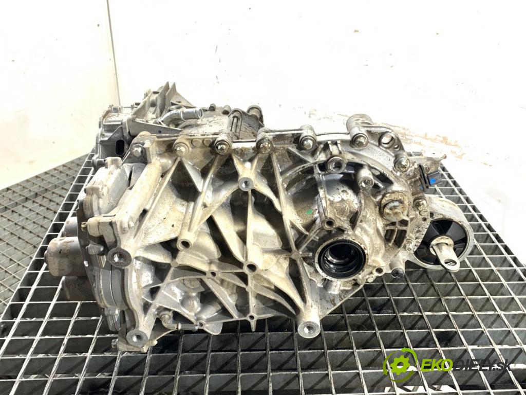 DACIA BIGSTER  2026 113 kW 1.2 ECO-G 150 1199 motor elektrický E2D09260