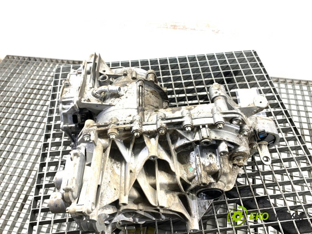 DACIA BIGSTER  2026 113 kW 1.2 ECO-G 150 1199 motor elektrický E2D09260