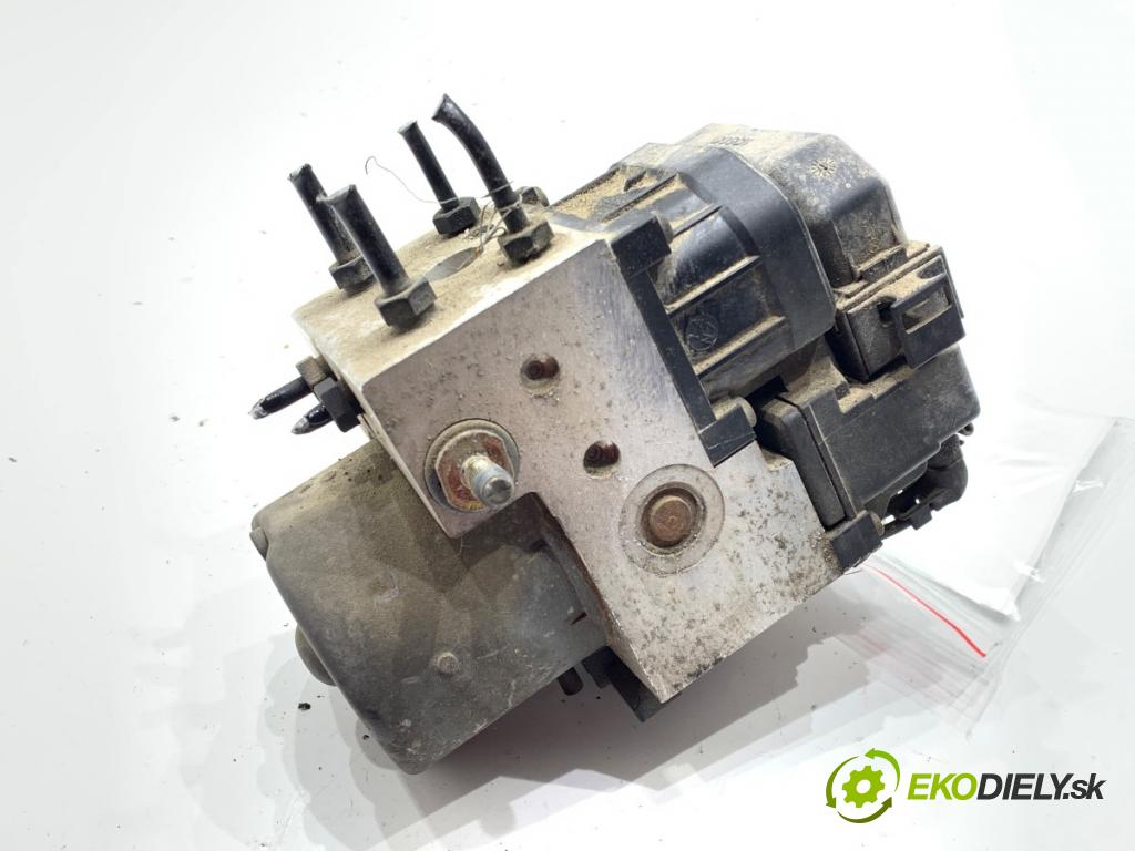 VW PASSAT B5 sedan 1997 74 kW 1.6 1595 pumpa ABS 0130108046 (Pumpa ABS)