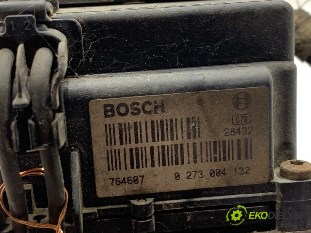 VW PASSAT B5 sedan 1997 74 kW 1.6 1595 pumpa ABS 0130108046 (Pumpa ABS)