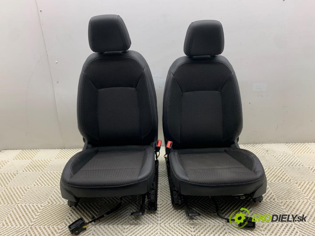 OPEL INSIGNIA B Kombi 2018 81 kW 1.6 CDTi (35) 1598 sedadla sedačky sedadlo boční