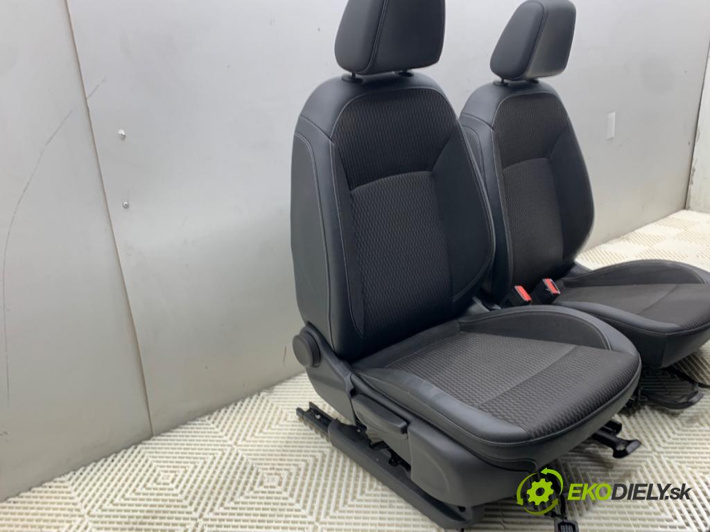 OPEL INSIGNIA B Kombi 2018 81 kW 1.6 CDTi (35) 1598 sedadla sedačky sedadlo boční