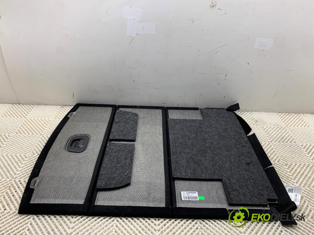 OPEL INSIGNIA B Kombi 2018 81 kW 1.6 CDTi (35) 1598 KRYTINA: kufra 39143065