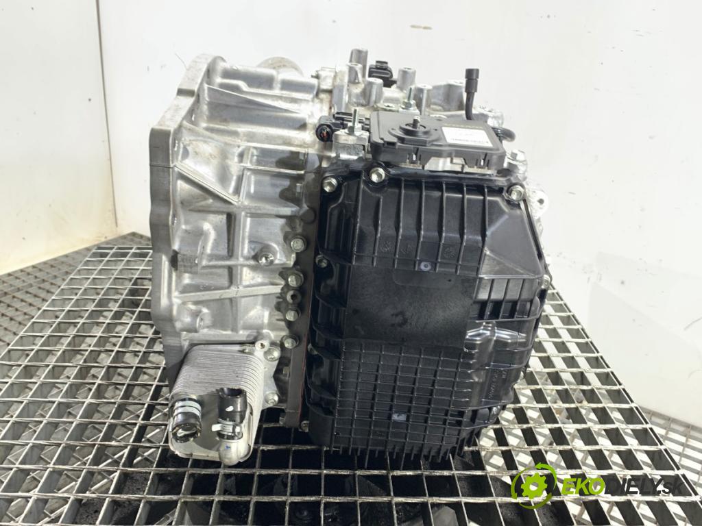 VOLVO S60 III sedan 2023 184 kW B5 Mild-Hybrid AWD 1969 převodovka F8G45 (Převodovka)