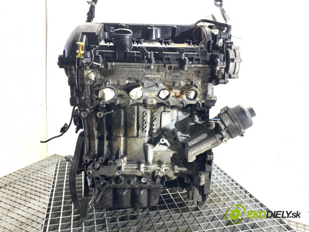MINI R56 liftback 2011 72 kW One 1598 Motor N16B16A (Motor)