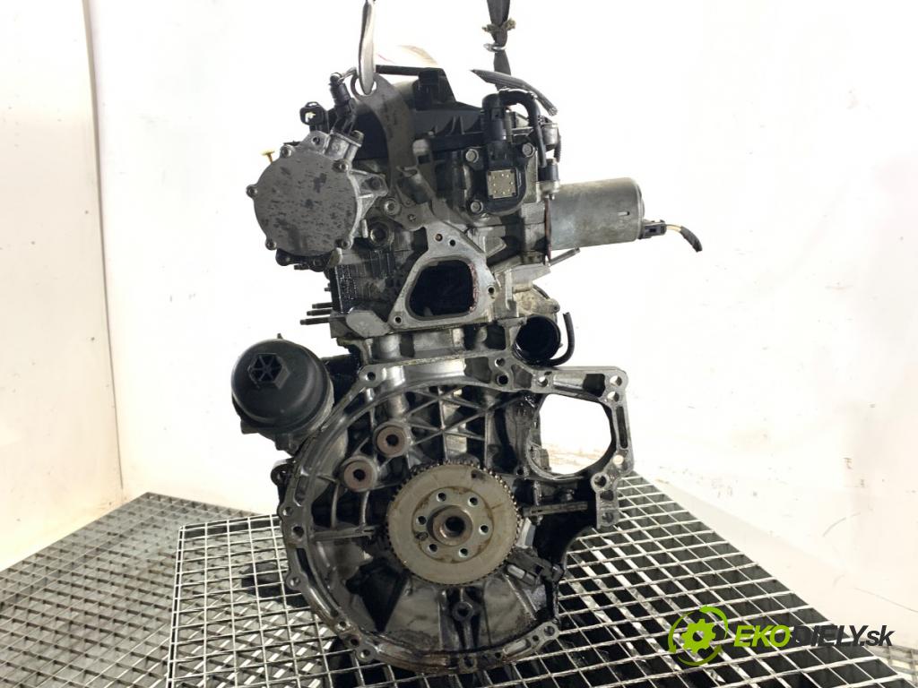 MINI R56 liftback 2011 72 kW One 1598 motor N16B16A (Motor)