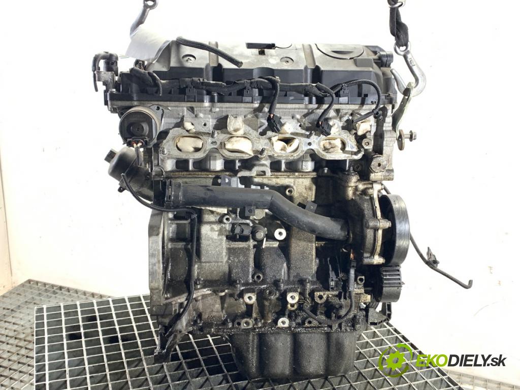 MINI R56 liftback 2011 72 kW One 1598 motor N16B16A (Motor)