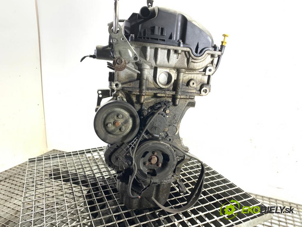 MINI R56 liftback 2011 72 kW One 1598 motor N16B16A (Motor)