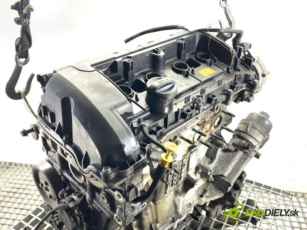 MINI R56 liftback 2011 72 kW One 1598 motor N16B16A (Motor)