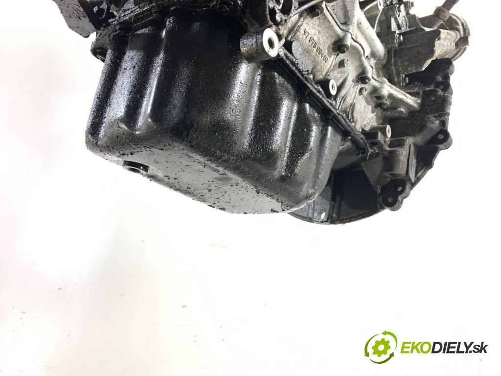 MINI R56 liftback 2011 72 kW One 1598 motor N16B16A (Motor)