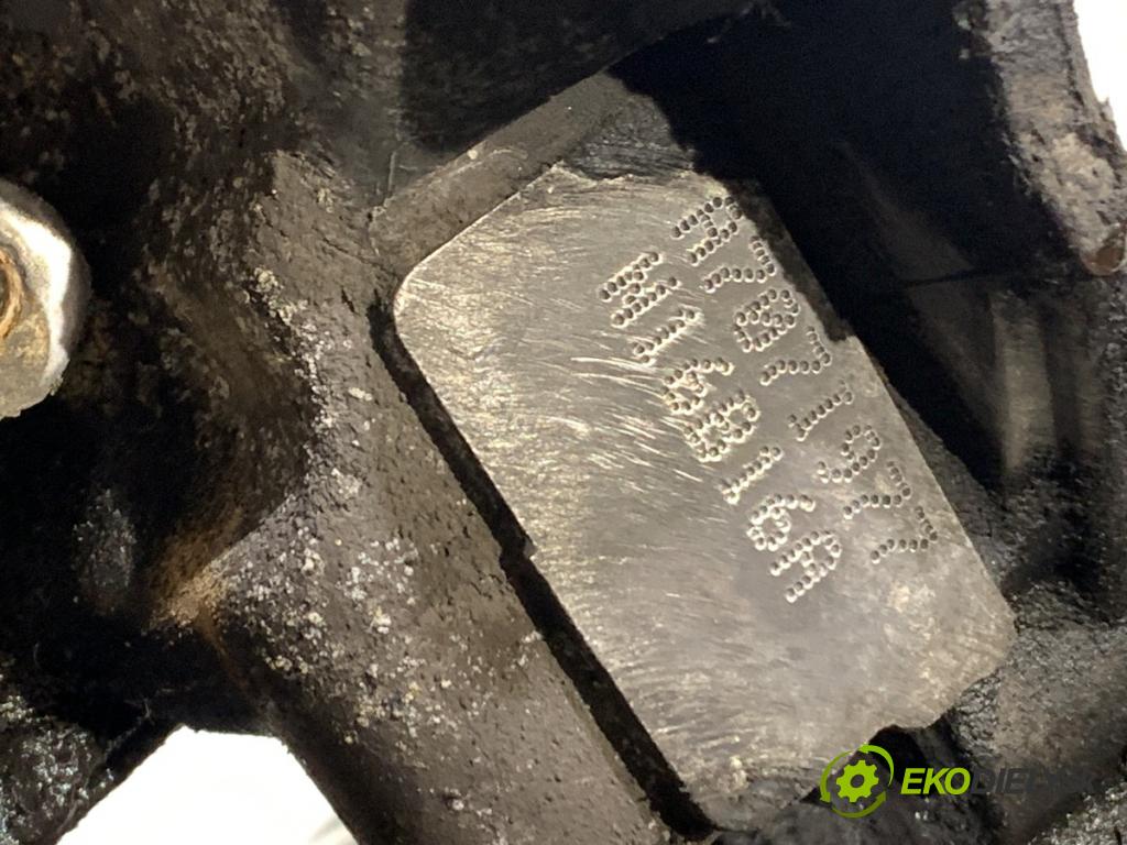MINI R56 liftback 2011 72 kW One 1598 motor N16B16A (Motor)