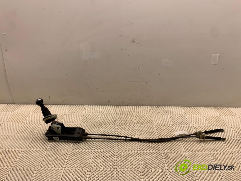 MINI R56 liftback 2011 72 kW One 1598 kulisa 2753170 (Řadicí páka (kulisa) )