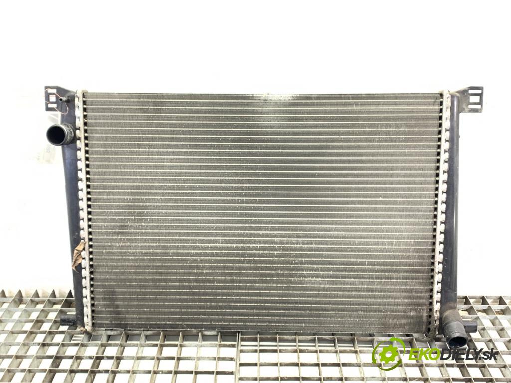 MINI R56 liftback 2011 72 kW One 1598 Chladič vody 7535099 (Chladič vody)