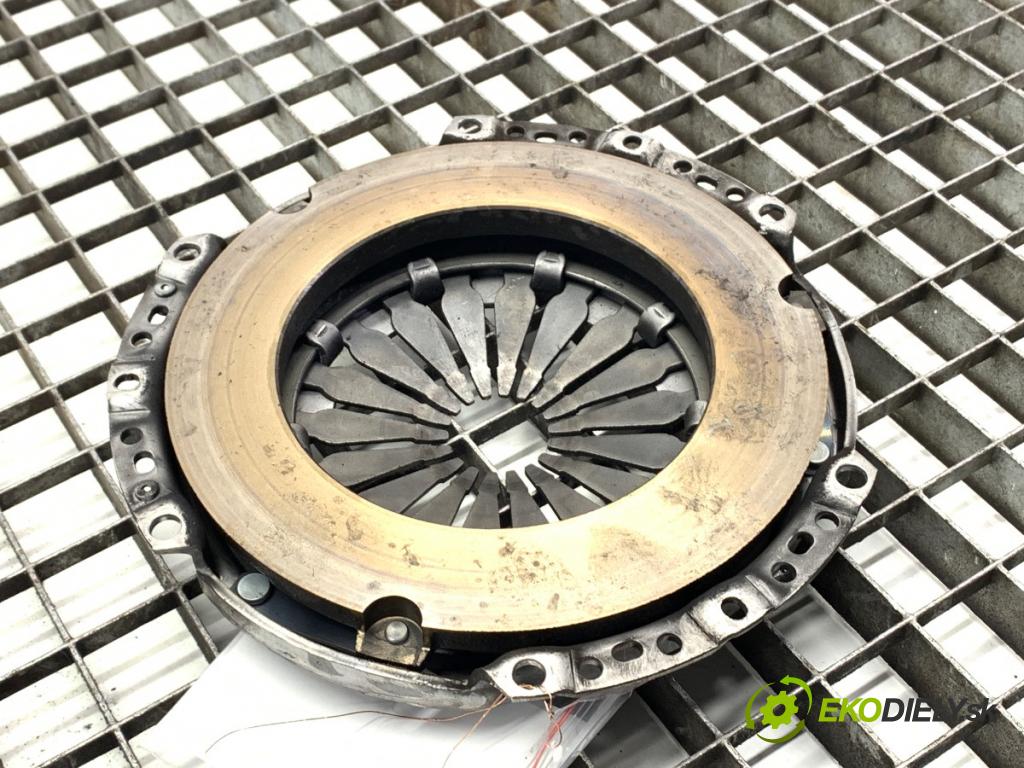 MINI R56 liftback 2011 72 kW One 1598 spojková sada bez ložiska lamela kotouč DOCISK 3082634048 (Přítlačný talíř)