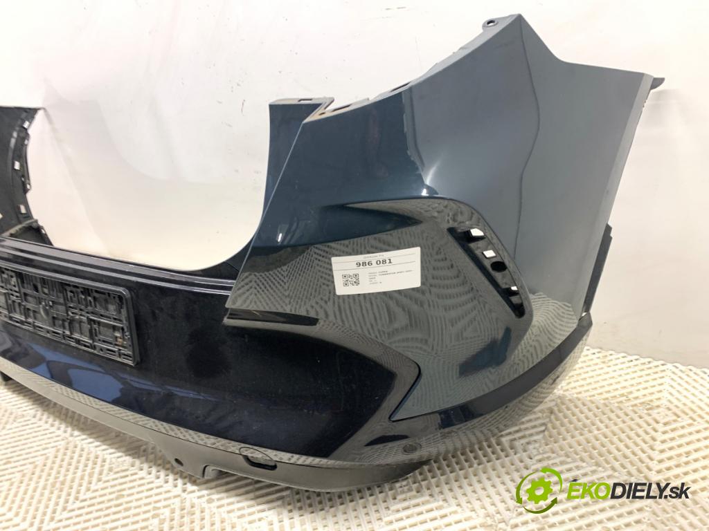 CUPRA FORMENTOR SUV 2025 110 kW 1.5 TSI 1498 nárazník zadní část (Klika dveří ostatní)