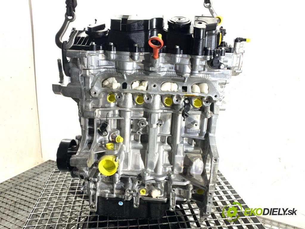 HYUNDAI KONA SUV 2025 102 kW 1.6 T-GDi 1598 Motor G4FP (Motor)