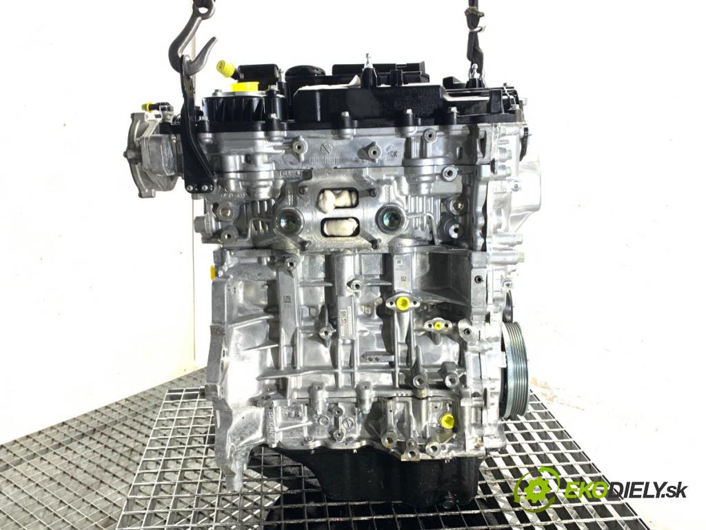 HYUNDAI KONA SUV 2025 102 kW 1.6 T-GDi 1598 Motor G4FP (Motor)