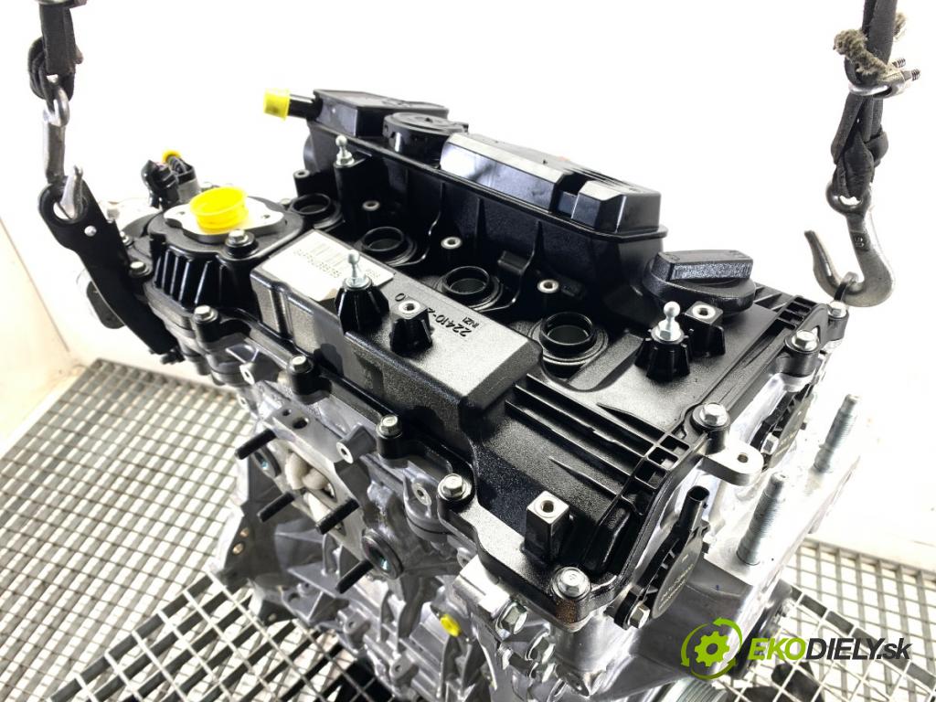 HYUNDAI KONA SUV 2025 102 kW 1.6 T-GDi 1598 Motor G4FP (Motor)