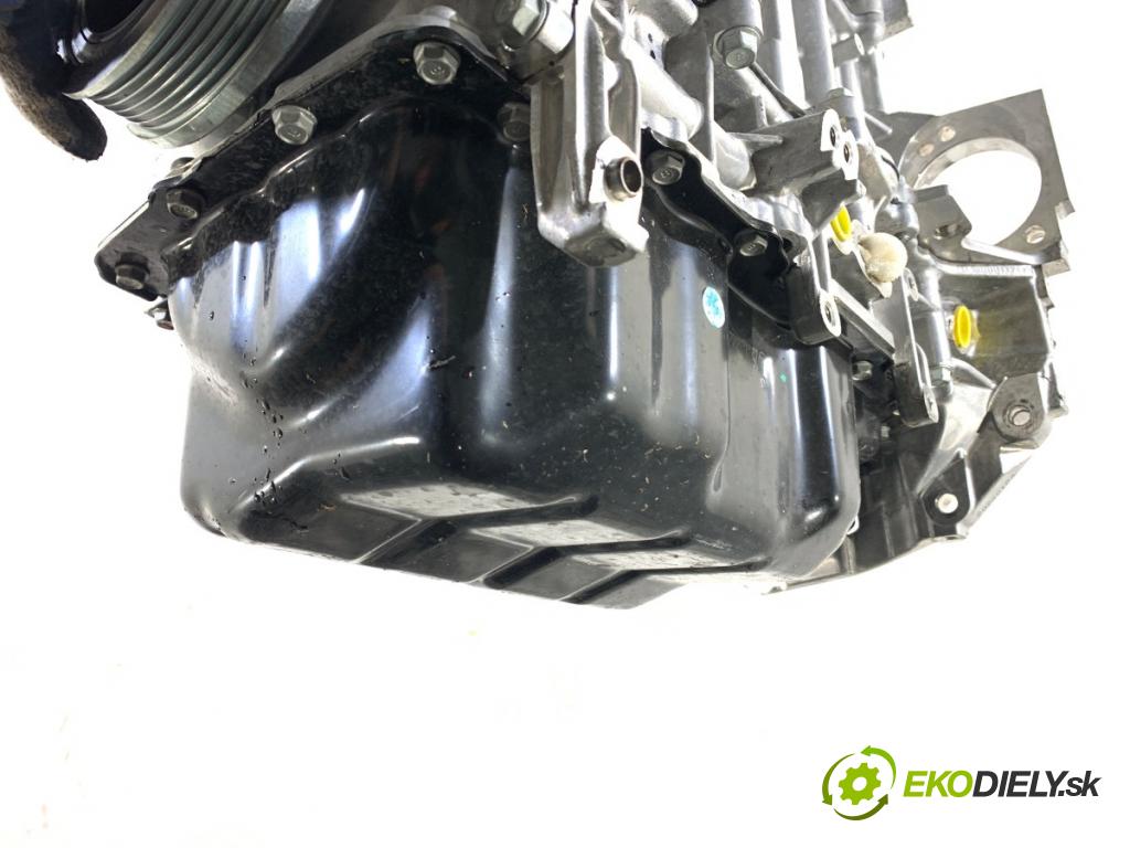 HYUNDAI KONA SUV 2025 102 kW 1.6 T-GDi 1598 Motor G4FP (Motor)
